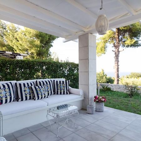 White Rose Villa Кріопігі Екстер'єр фото