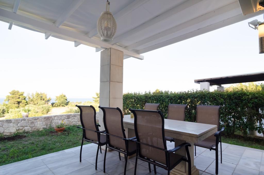 White Rose Villa Кріопігі Екстер'єр фото