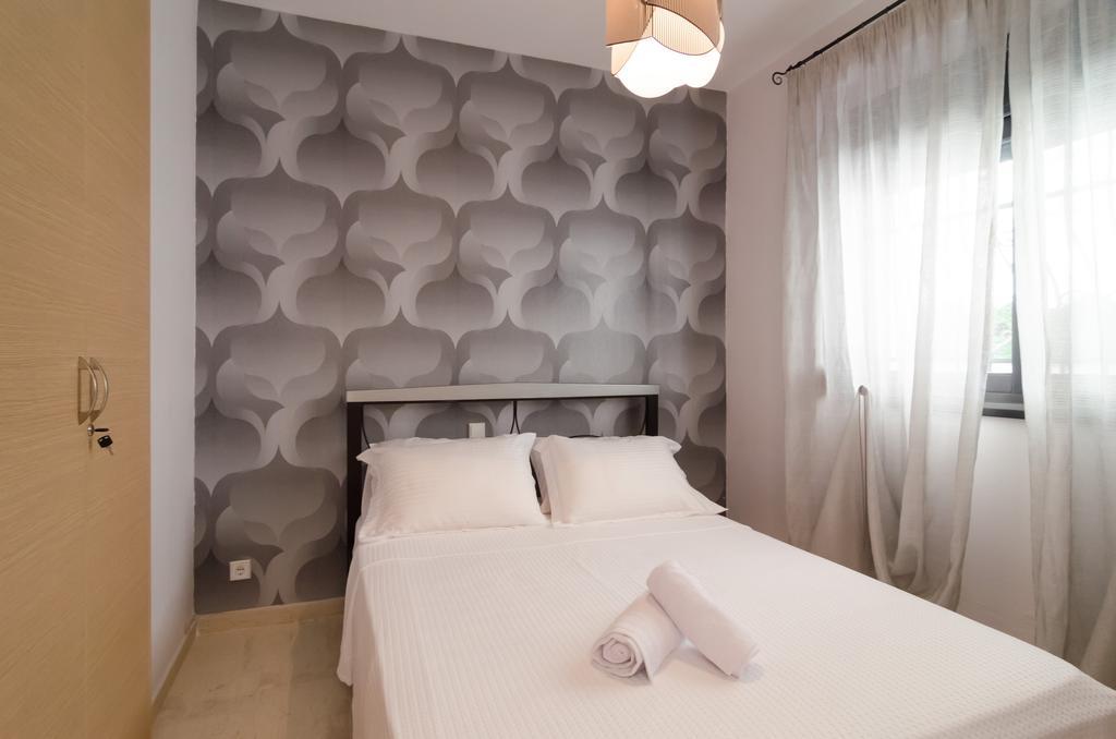 White Rose Villa Кріопігі Екстер'єр фото