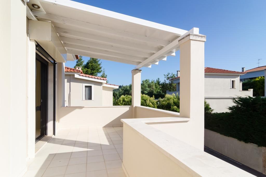 White Rose Villa Кріопігі Екстер'єр фото