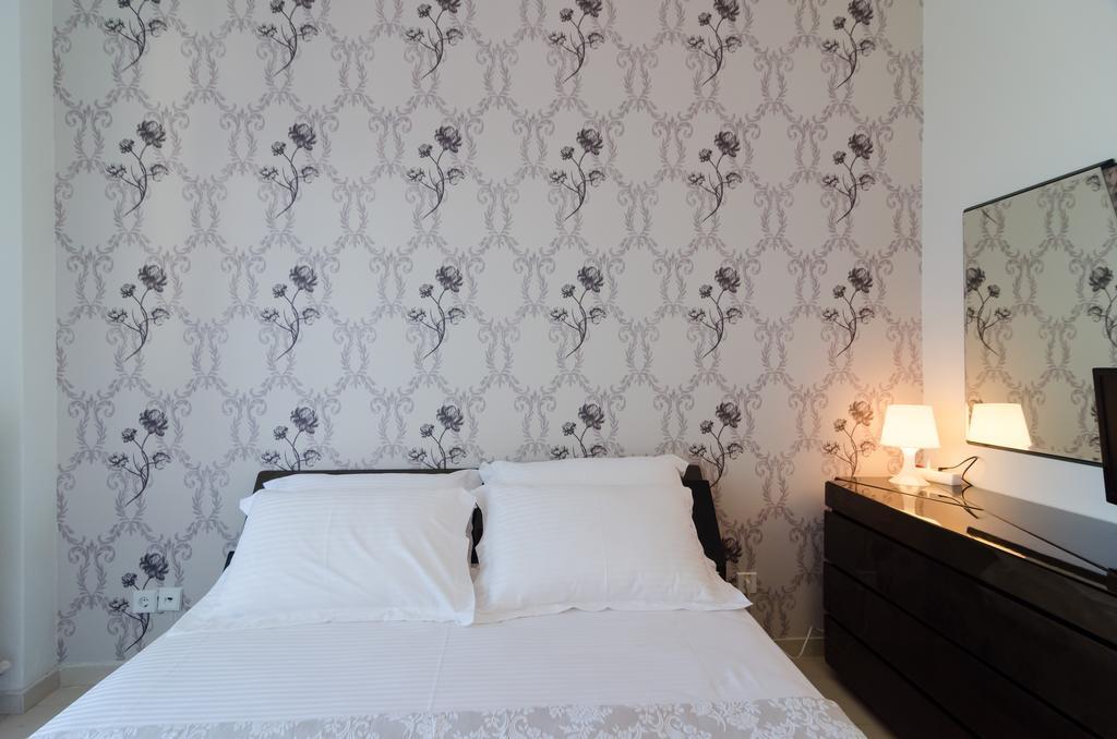 White Rose Villa Кріопігі Екстер'єр фото