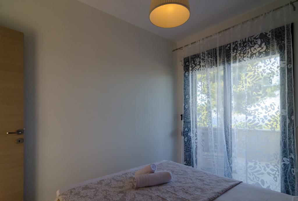 White Rose Villa Кріопігі Екстер'єр фото