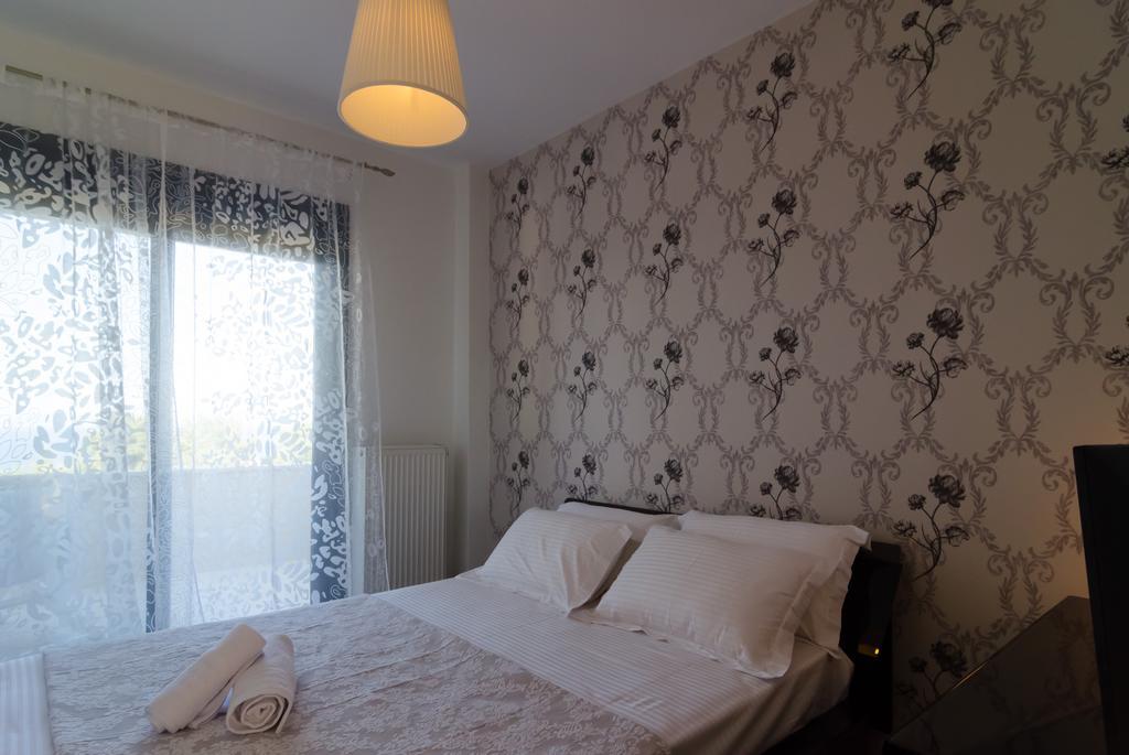 White Rose Villa Кріопігі Екстер'єр фото