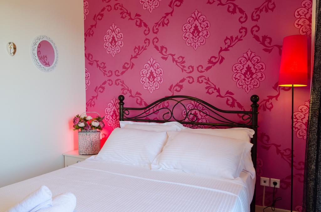 White Rose Villa Кріопігі Екстер'єр фото