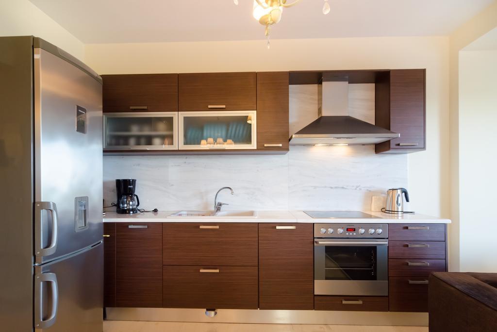 White Rose Villa Кріопігі Екстер'єр фото