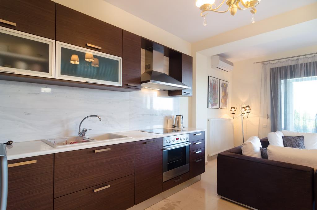 White Rose Villa Кріопігі Екстер'єр фото