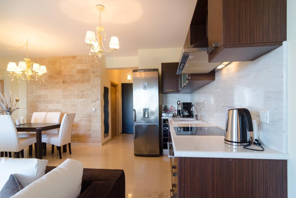 White Rose Villa Кріопігі Екстер'єр фото
