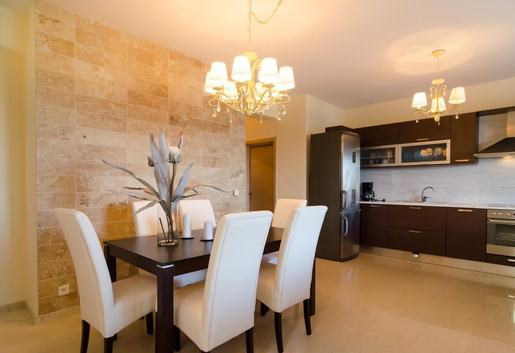 White Rose Villa Кріопігі Екстер'єр фото
