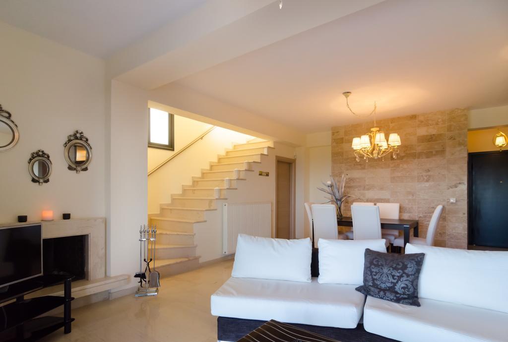 White Rose Villa Кріопігі Екстер'єр фото