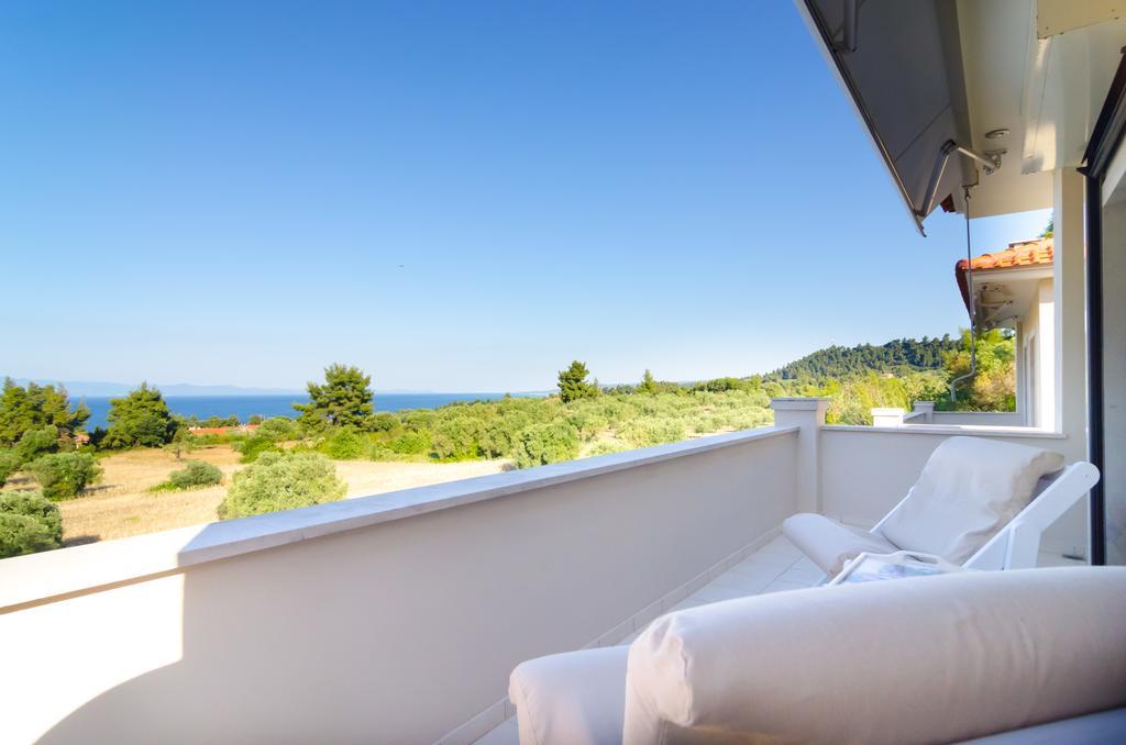 White Rose Villa Кріопігі Екстер'єр фото